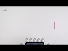 HIFU আল্ট্রাসাউন্ড ভ্যাজাইনাল রিজুভেনেশন মেশিন স্কিন টাইটিং 9ডি বিউটি মেশিন