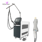 Gentle Alexandrite Laser Hair Removal Machine Permanent Painless 4000W